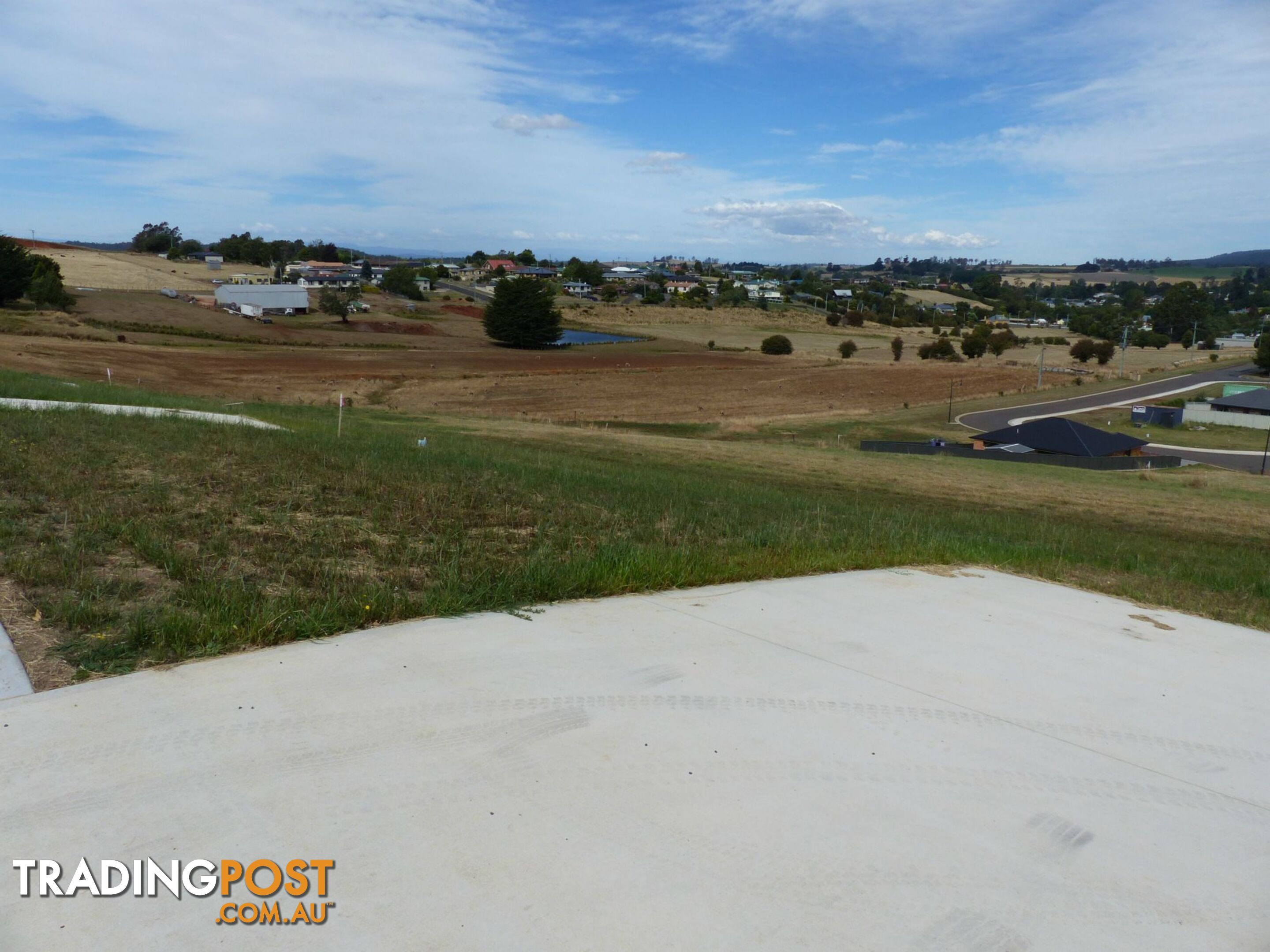 Lot 28 Dry Street Deloraine TAS 7304