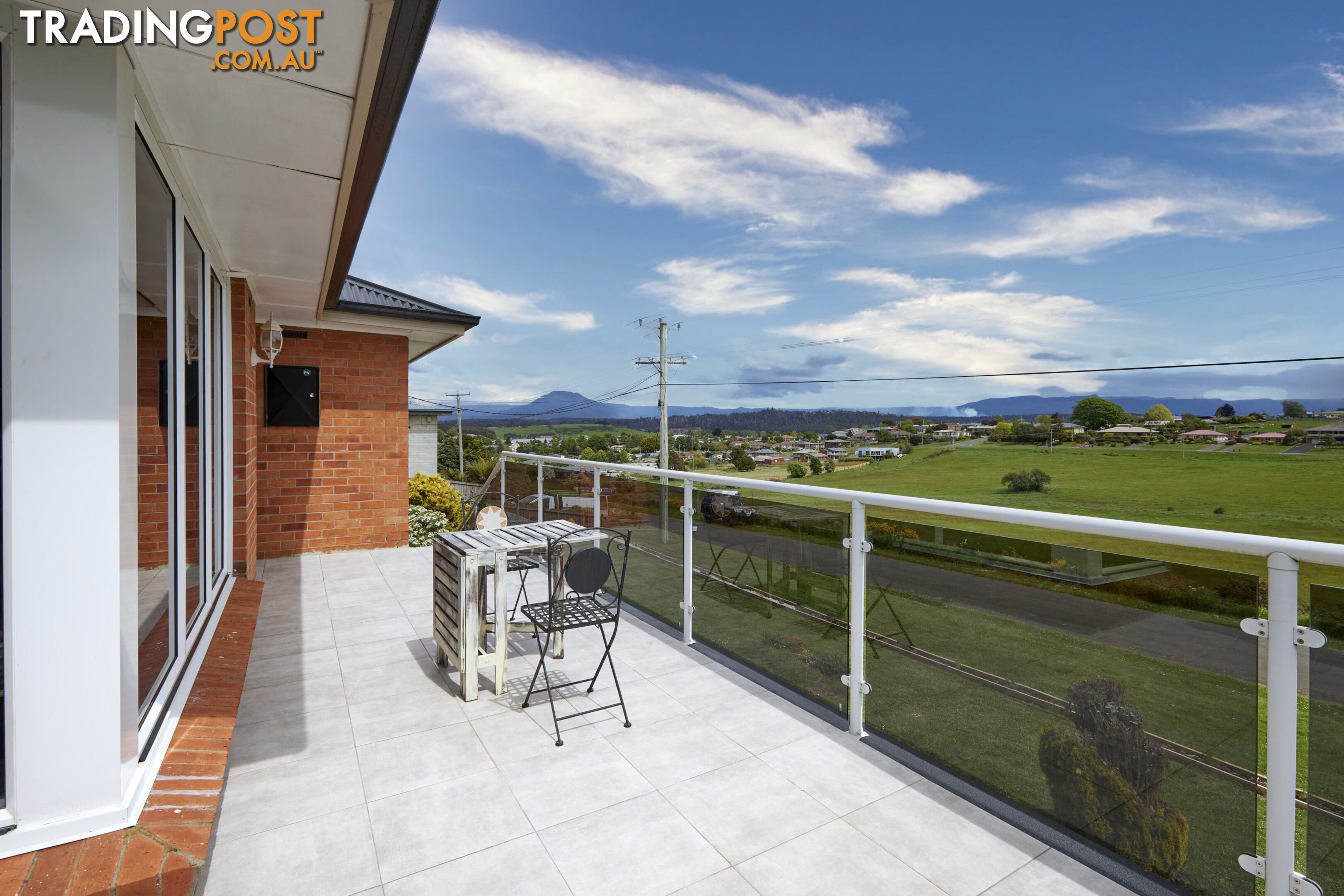 93 West Barrack St Deloraine TAS 7304