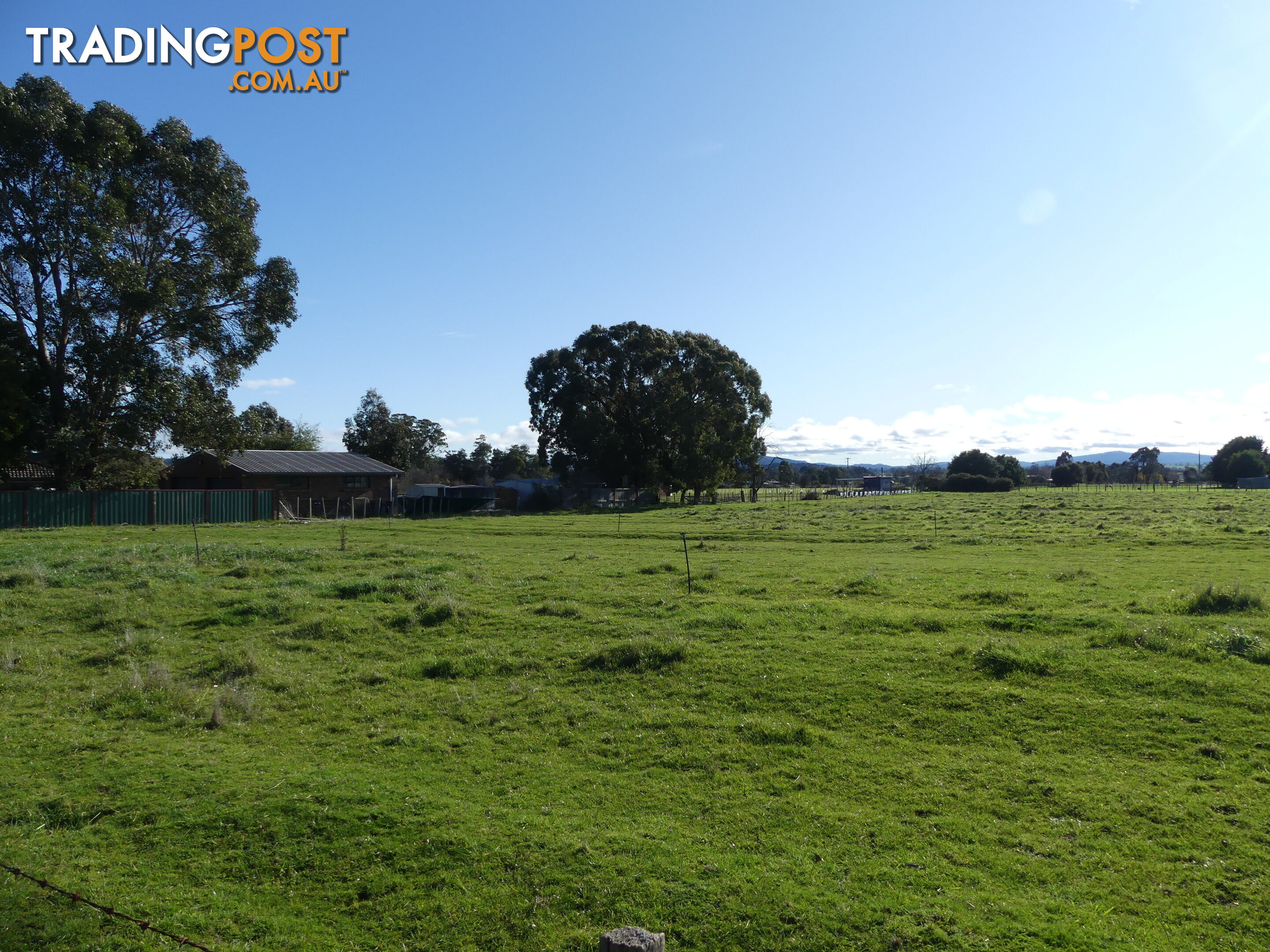 Lot 1 - 138 Ritchie Street Westbury TAS 7303