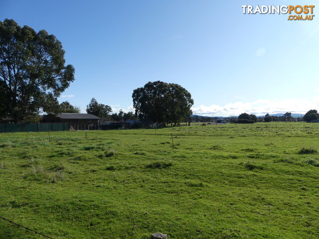 Lot 1 - 138 Ritchie Street Westbury TAS 7303