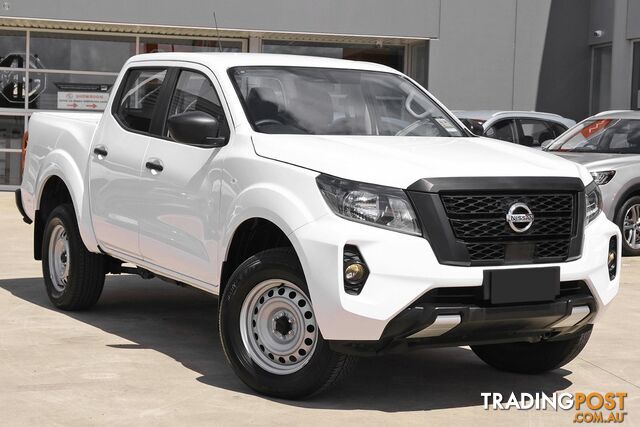 2022 Nissan Navara SL D23 Ute