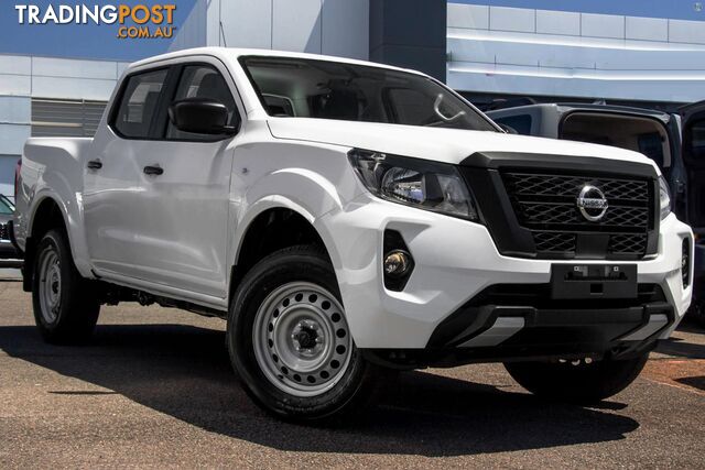 2023 Nissan Navara SL D23 Ute