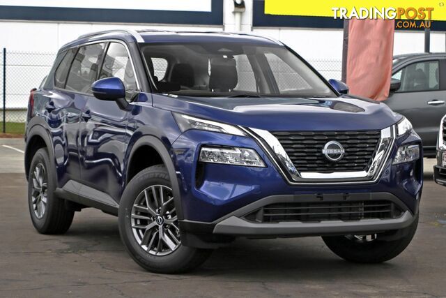 2023 Nissan X-TRAIL ST T33 SUV