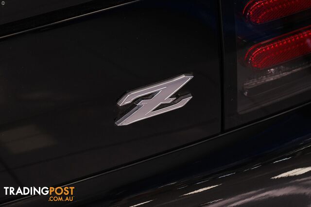 2022 Nissan Z  Z34 Coupe
