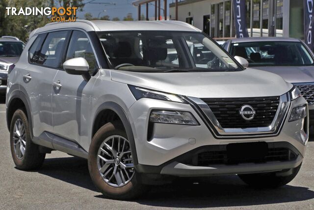 2023 Nissan X-TRAIL ST T33 SUV