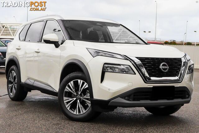 2023 Nissan X-TRAIL ST-L T33 SUV