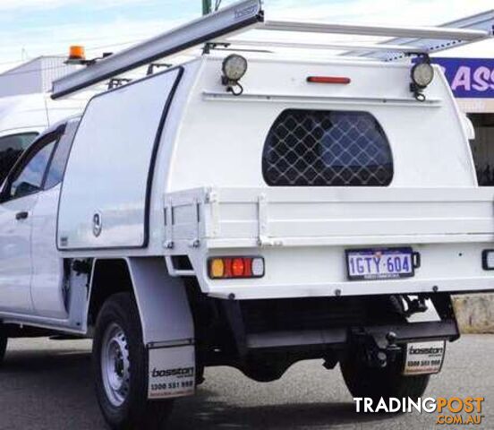 2019 FORD RANGER PX MKIII - photo 2 of 52