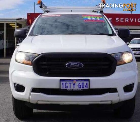 2019 FORD RANGER  PX MKIII  - photo 5 of 52