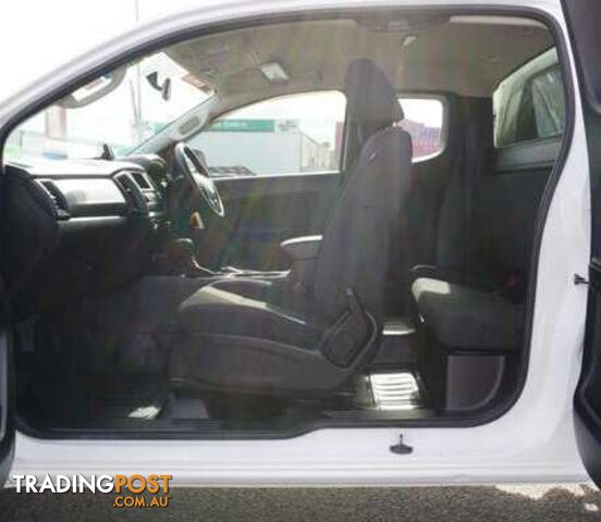 2019 FORD RANGER PX MKIII - photo 4 of 52