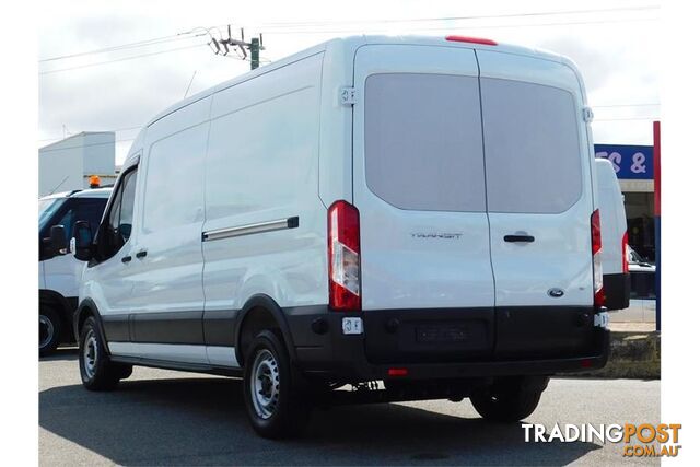 2019 FORD TRANSIT  VO 