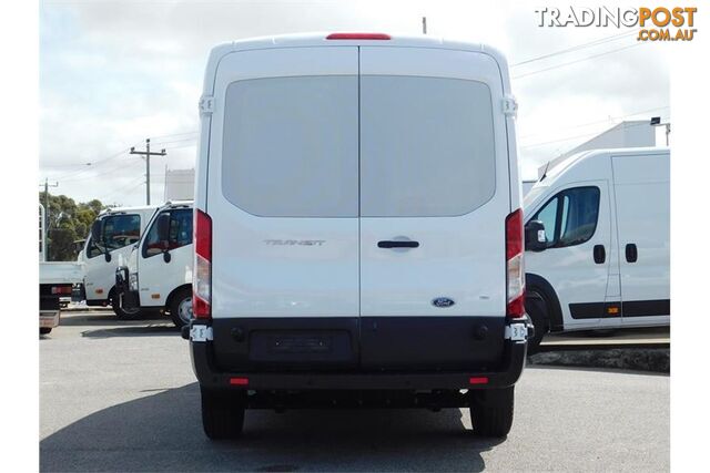 2019 FORD TRANSIT  VO 