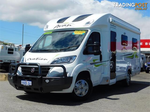 2022 FIAT DUCATO  SERIES 8 VAN