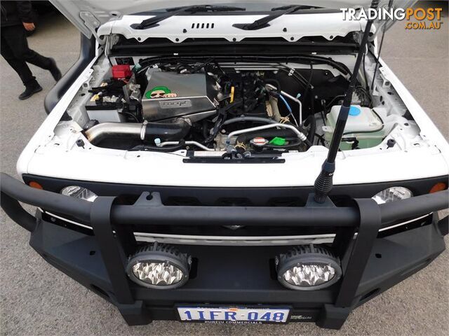 2022 SUZUKI JIMNY  JB74 HARDTOP