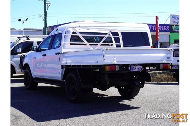 2022 TOYOTA HILUX  GUN126R 