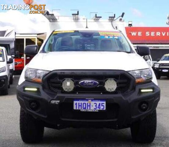 2022 FORD RANGER  PX MKIII  - photo 5 of 51