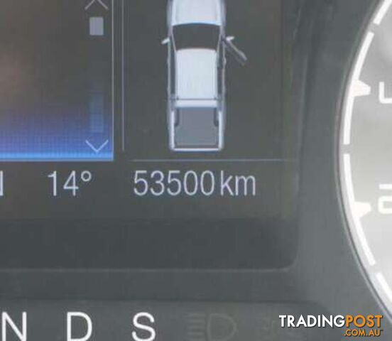 2022 FORD RANGER PX MKIII - photo 3 of 51