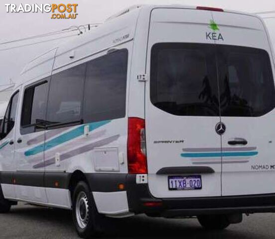 2021 MERCEDES-BENZ SPRINTER  VS30  - photo 2 of 70