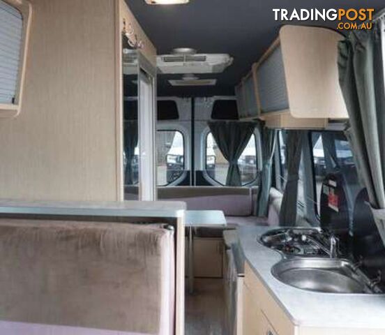 2021 MERCEDES-BENZ SPRINTER  VS30  - photo 3 of 70