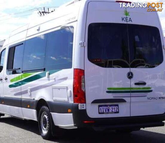 2021 MERCEDES-BENZ SPRINTER  VS30  - photo 2 of 70
