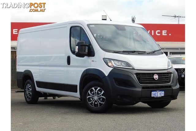 2021 FIAT DUCATO  SERIES 7 