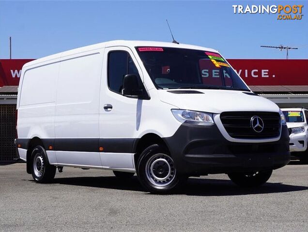 2020 MERCEDES-BENZ SPRINTER  VS30 