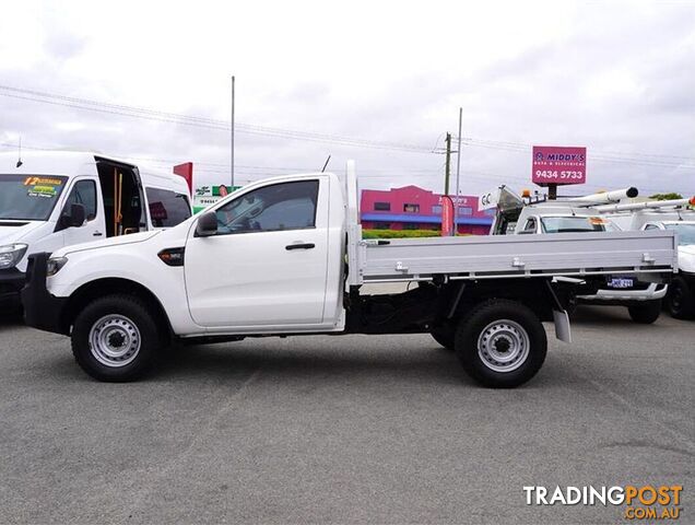 2019 FORD RANGER  PX MKIII 