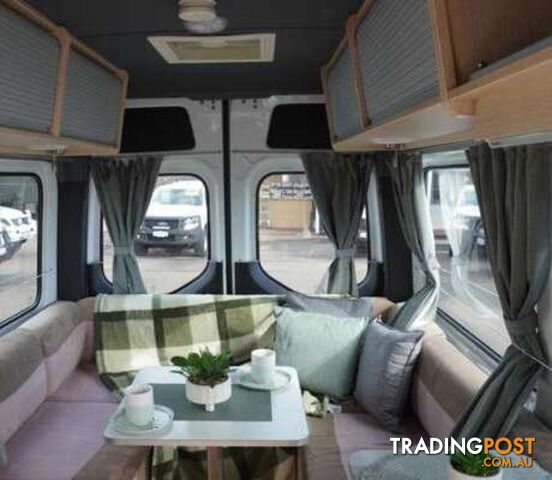 2021 MERCEDES-BENZ SPRINTER VS30 - photo 4 of 67