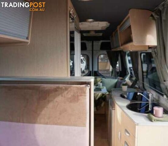 2021 MERCEDES-BENZ SPRINTER VS30 - photo 3 of 67