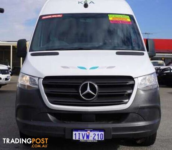 2021 MERCEDES-BENZ SPRINTER  VS30  - photo 5 of 67