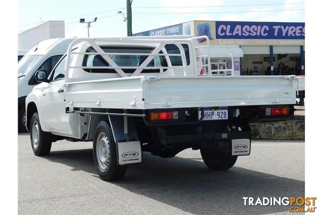 2021 MITSUBISHI TRITON  MR 