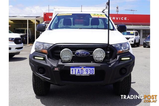 2019 FORD RANGER  PX MKIII 