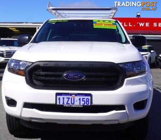 2021 FORD RANGER  PX MKIII  - photo 5 of 48