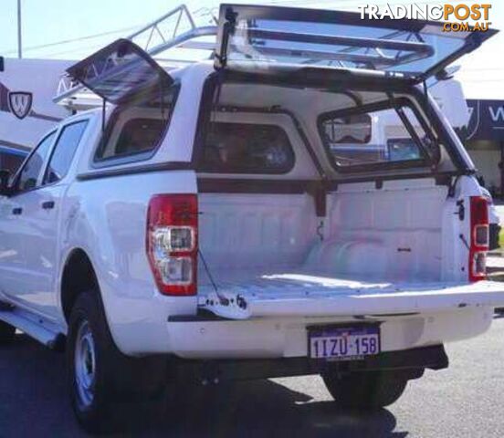 2021 FORD RANGER PX MKIII - photo 4 of 48