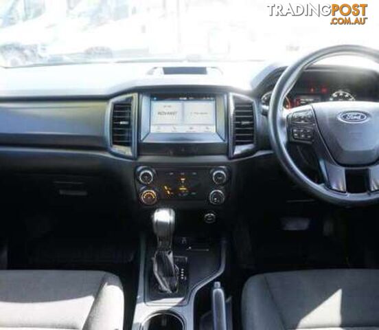 2021 FORD RANGER PX MKIII - photo 3 of 48