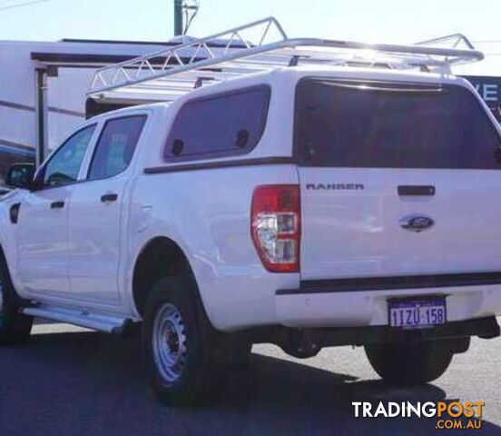 2021 FORD RANGER PX MKIII - photo 2 of 48