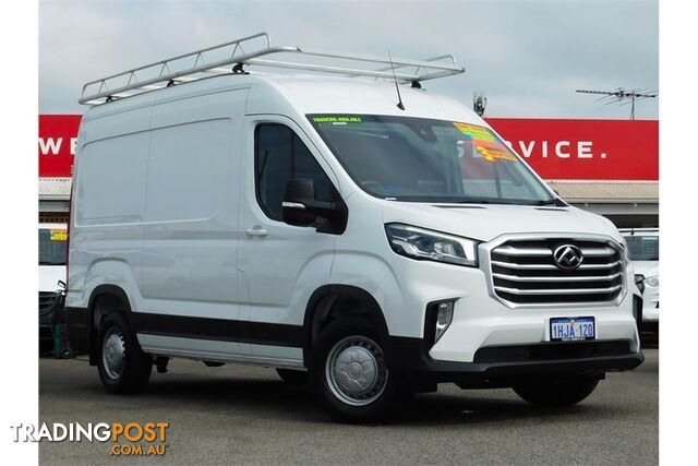 2021 LDV DELIVER 9   