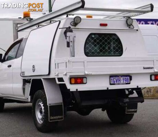 2019 FORD RANGER PX MKIII - photo 2 of 51