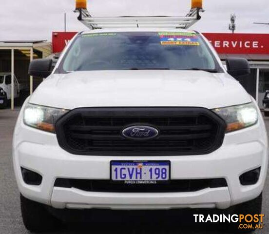 2019 FORD RANGER  PX MKIII  - photo 5 of 51