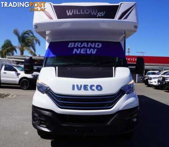 2025 IVECO DAILY    - photo 5 of 57