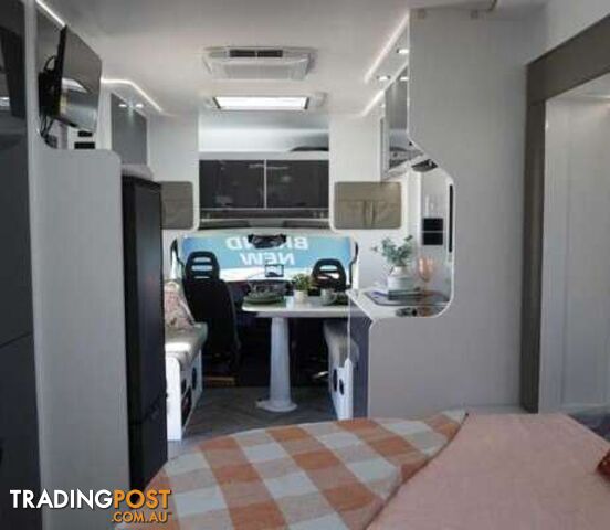 2025 IVECO DAILY - photo 3 of 57