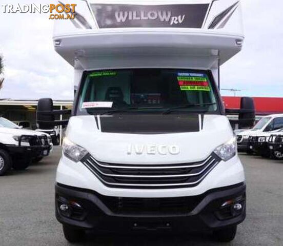 2026 IVECO DAILY    - photo 5 of 67