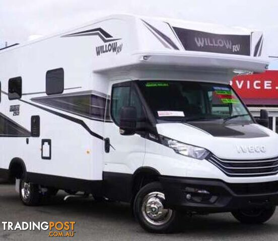 2026 IVECO DAILY