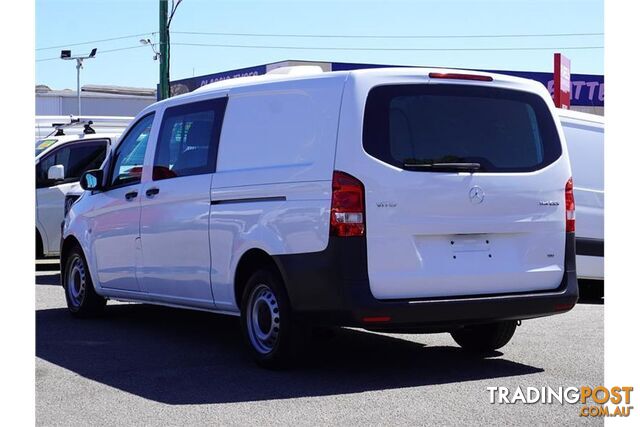 2020 MERCEDES-BENZ VITO  447 