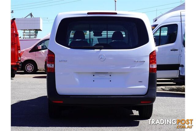 2020 MERCEDES-BENZ VITO  447 