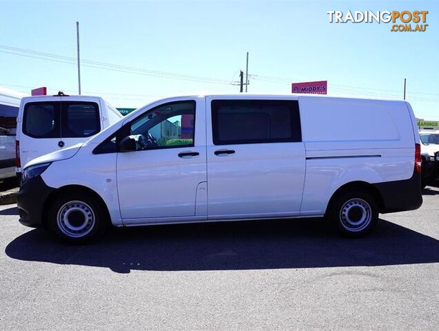 2020 MERCEDES-BENZ VITO  447 