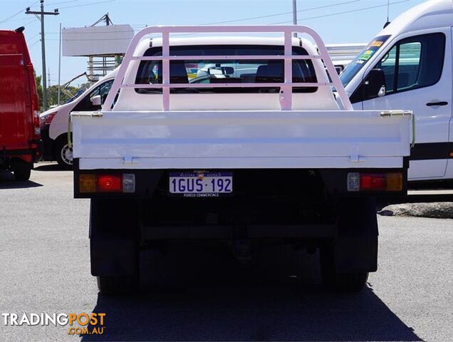 2019 TOYOTA HILUX  GUN126R 