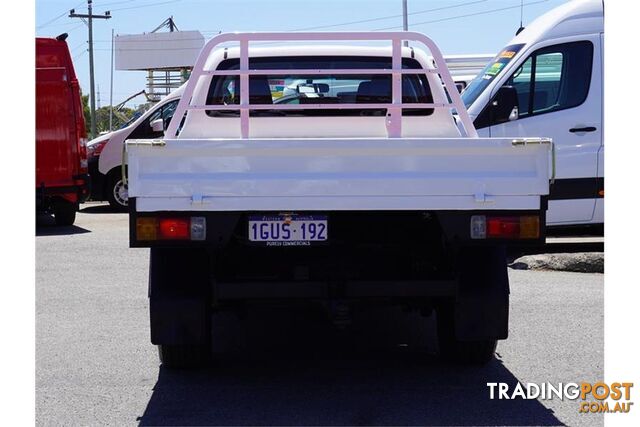 2019 TOYOTA HILUX  GUN126R 