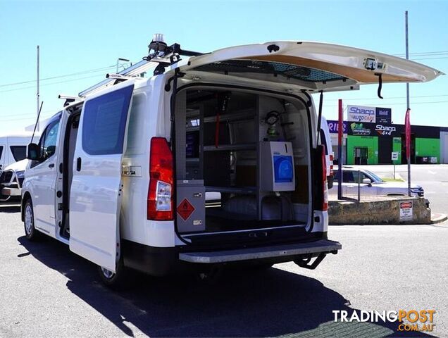 2019 TOYOTA HIACE  GDH300R 