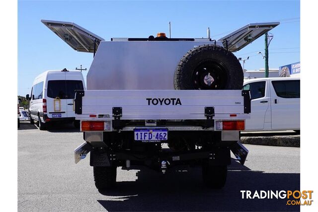 2024 TOYOTA HILUX  GUN126R 