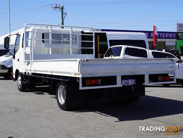 2019 HINO 300 SERIES   